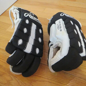 Rawlings 939 Hockey Gloves 14.5" The marks of a pro
